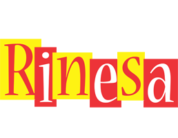 Rinesa errors logo