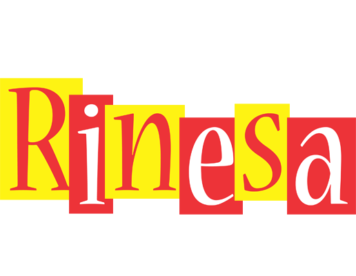 Rinesa errors logo