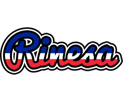 Rinesa france logo