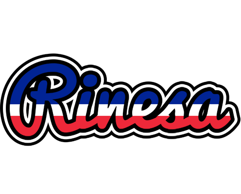 Rinesa france logo