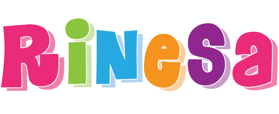 Rinesa friday logo