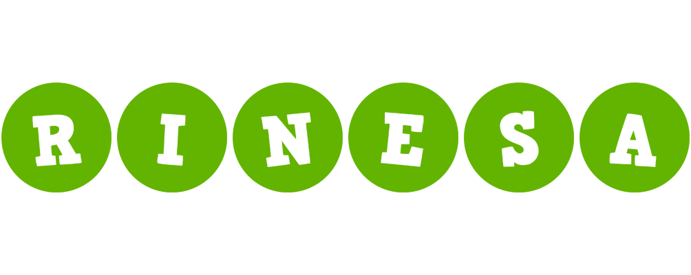 Rinesa games logo