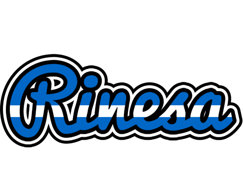 Rinesa greece logo