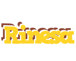 Rinesa hotcup logo