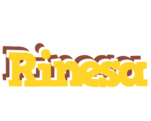 Rinesa hotcup logo