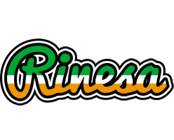 Rinesa ireland logo