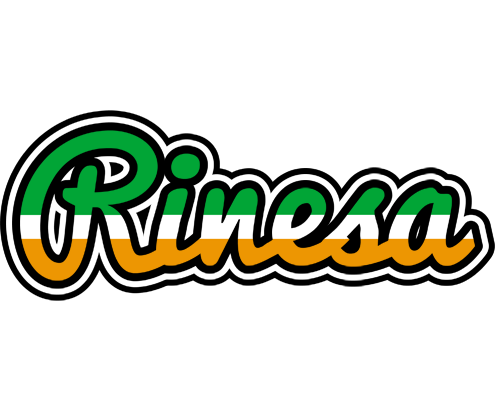 Rinesa ireland logo