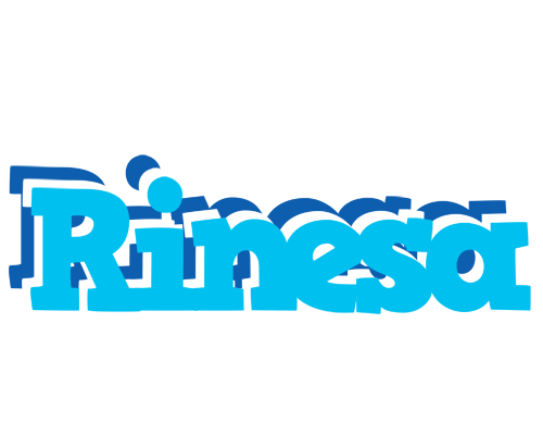 Rinesa jacuzzi logo