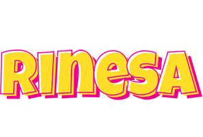 Rinesa kaboom logo