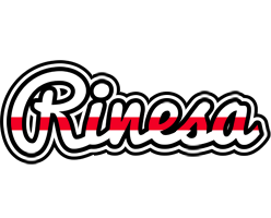 Rinesa kingdom logo