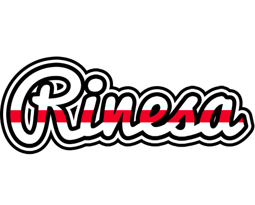 Rinesa kingdom logo