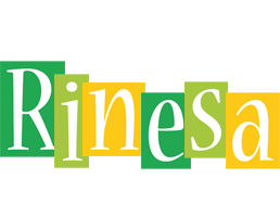 Rinesa lemonade logo