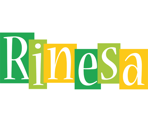 Rinesa lemonade logo