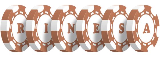 Rinesa limit logo