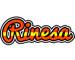 Rinesa madrid logo