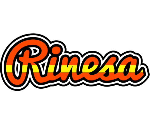 Rinesa madrid logo