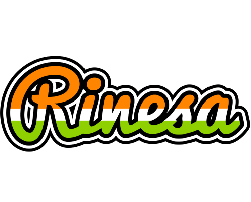 Rinesa mumbai logo