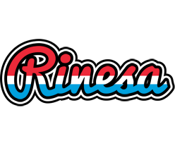 Rinesa norway logo