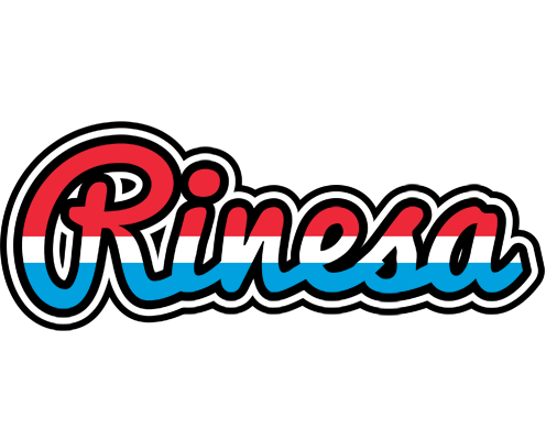 Rinesa norway logo