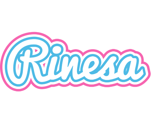 Rinesa outdoors logo
