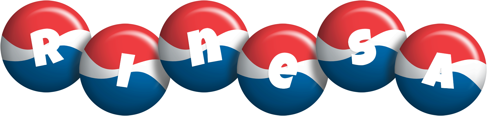Rinesa paris logo
