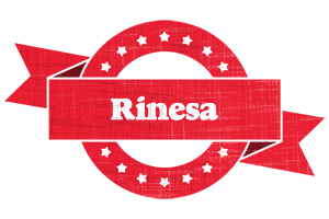 Rinesa passion logo