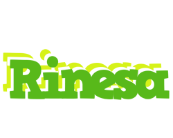 Rinesa picnic logo