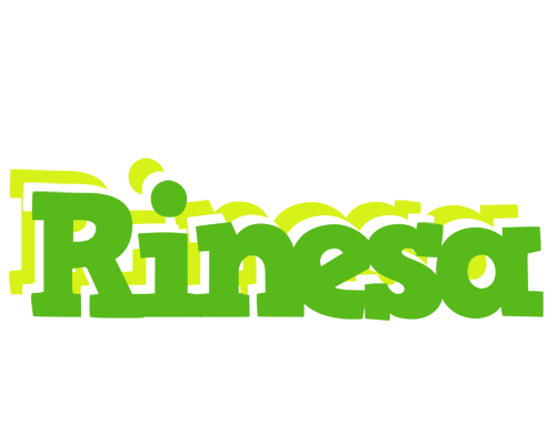 Rinesa picnic logo