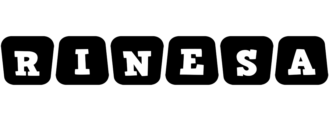 Rinesa racing logo