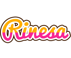 Rinesa smoothie logo