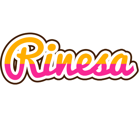 Rinesa smoothie logo