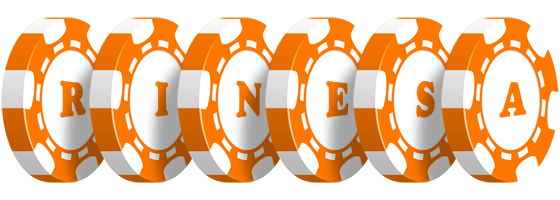 Rinesa stacks logo