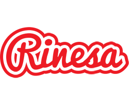 Rinesa sunshine logo