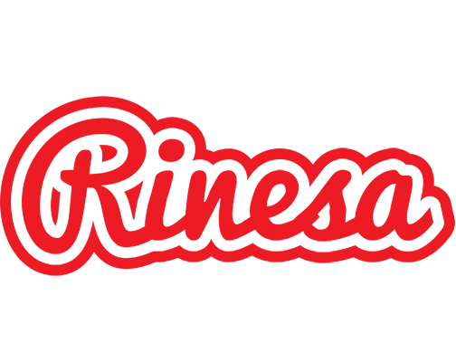 Rinesa sunshine logo