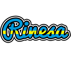 Rinesa sweden logo