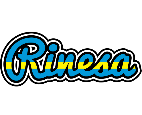 Rinesa sweden logo
