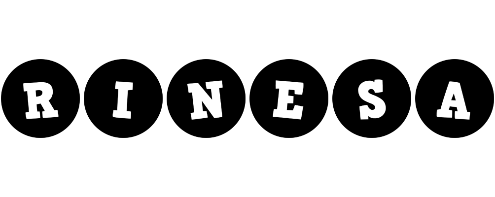 Rinesa tools logo