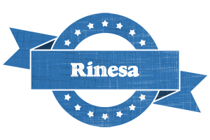 Rinesa trust logo