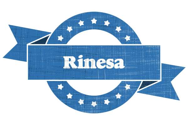 Rinesa trust logo