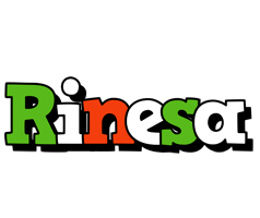 Rinesa venezia logo