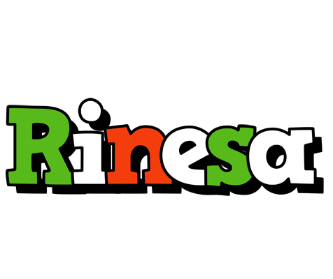 Rinesa venezia logo