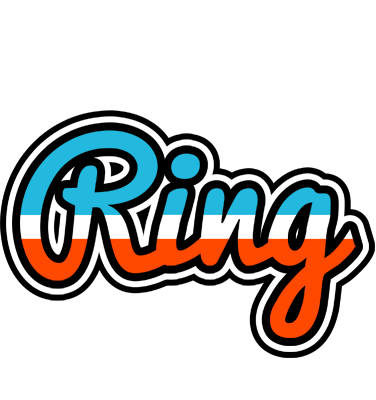 Ring america logo