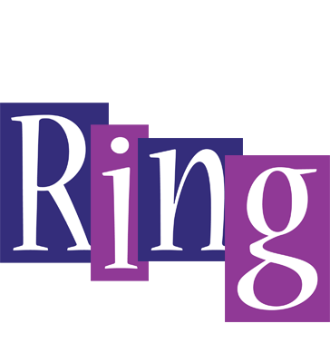 Ring autumn logo