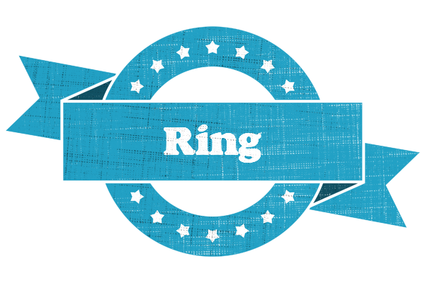 Ring balance logo