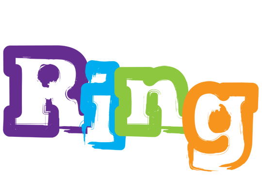 Ring casino logo