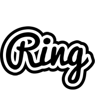 Ring chess logo