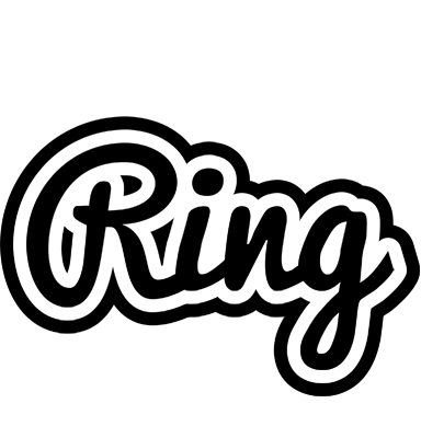 Ring chess logo