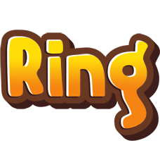 Ring cookies logo