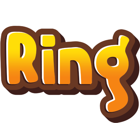 Ring cookies logo