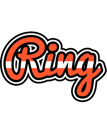 Ring denmark logo